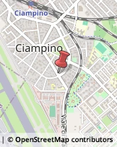 Agenzie di Vigilanza e Sorveglianza Ciampino,00043Roma