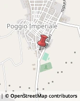 Cereali e Granaglie Poggio Imperiale,71010Foggia