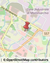 Assicurazioni Montesarchio,82016Benevento