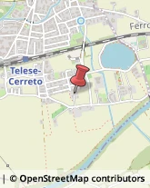 Relazioni Pubbliche Telese Terme,82037Benevento