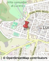 Parrucchieri Lucera,71036Foggia