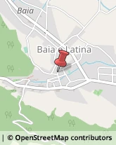 Onoranze e Pompe Funebri Baia e Latina,81010Caserta