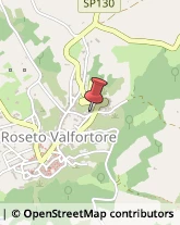 Carabinieri Roseto Valfortore,71039Foggia