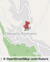 Accademie Olevano Romano,00035Roma