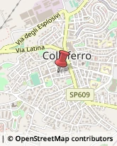 Taglio e Cucito - Scuole Colleferro,00034Roma