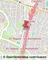 Pubblicità - Cartelli, Insegne e Targhe,00169Roma