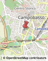 Tribunali ed Uffici Giudiziari Campobasso,86100Campobasso