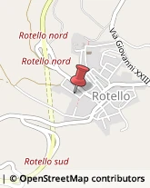 Serramenti ed Infissi, Portoni, Cancelli Rotello,86040Campobasso