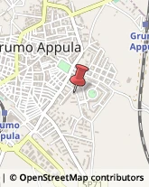 Poste Grumo Appula,70025Bari