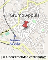 Associazioni Sindacali Grumo Appula,70025Bari