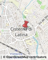 Corrieri Cisterna di Latina,04012Latina