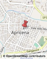 Macellerie Apricena,71011Foggia