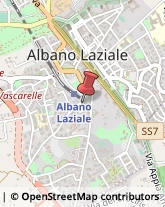 Autofficine e Centri Assistenza Albano Laziale,00041Roma