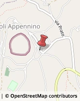 Geometri Campoli Appennino,03030Frosinone