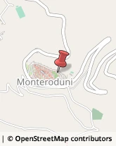 Supermercati e Grandi magazzini Monteroduni,86075Isernia