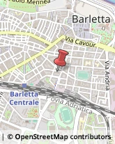 Bar e Caffetterie,76121Barletta-Andria-Trani