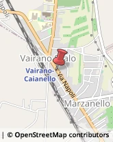 Consulenze Speciali Vairano Patenora,81058Caserta