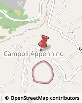 Farmacie Campoli Appennino,03030Frosinone