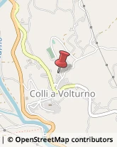 Carabinieri Colli a Volturno,86073Isernia