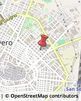 Ingegneri San Severo,71016Foggia