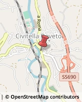 Falegnami Civitella Roveto,67054L'Aquila