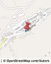 Aziende Sanitarie Locali (ASL) Troia,71029Foggia