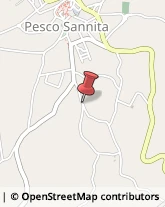 Appartamenti e Residence Pesco Sannita,82020Benevento