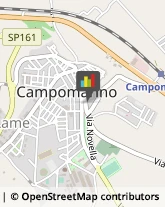 Strumenti Scientifici per Laboratori Campomarino,86042Campobasso