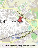 Filati - Dettaglio Terlizzi,70038Bari