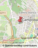 Malattie Infettive - Medici Specialisti Campobasso,86100Campobasso