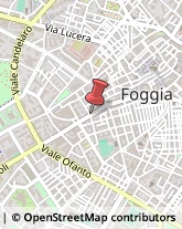 Consulenza Informatica Foggia,71100Foggia