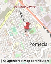 Comuni e Servizi Comunali Pomezia,00040Roma