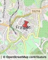 Case Editrici Frascati,00044Roma