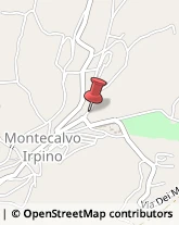 Centri di Benessere Montecalvo Irpino,83037Avellino