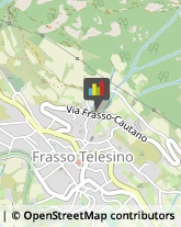 Falegnami Frasso Telesino,82030Benevento