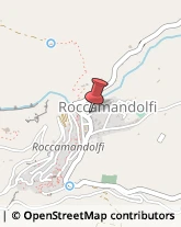 Fondazioni, Consolidamenti e Palificazioni Roccamandolfi,86092Isernia