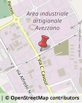 Autoveicoli Commerciali Avezzano,67051L'Aquila