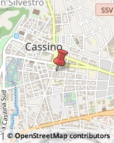 Società Immobiliari Cassino,03043Frosinone