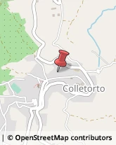 Impianti Idraulici e Termoidraulici Colletorto,86044Campobasso