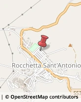 Elettrodomestici Rocchetta Sant'Antonio,71020Foggia