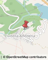 Pizzerie Civitella Alfedena,67030L'Aquila