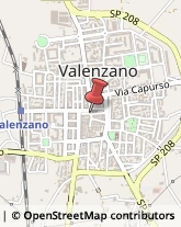 Farmacie Valenzano,70010Bari