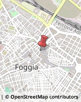 Ristoranti Foggia,71100Foggia