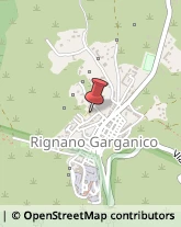 Scuole Pubbliche Rignano Garganico,71010Foggia