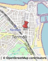 Agenzie Immobiliari Termoli,86039Campobasso