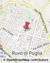 Piercing e Tatuaggi Ruvo di Puglia,70037Bari