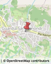 Palestre e Centri Fitness Guardia Sanframondi,82034Benevento