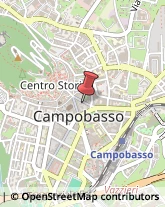 Tappeti Orientali e Persiani Campobasso,86100Campobasso