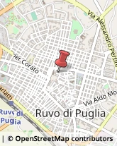 Parrucchieri Ruvo di Puglia,70037Bari