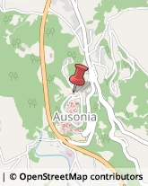 Trasporti Ausonia,03040Frosinone
